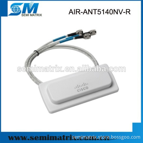 Aironet 5-GHz MIMO Wall Mount Omnidirectional Antenna AIR-ANT5140NV-R